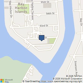 1060 92nd St 7 Bay Harbor Islands, FL MLS# A11939927