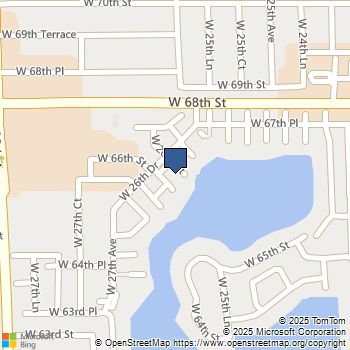 6685 W 26th Ct 203-8 Hialeah, FL MLS# A11930841