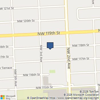 250 NW 118th St Miami, FL MLS# A11948712