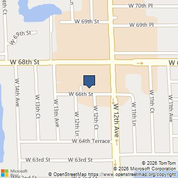 1235 W 66th St 12 Hialeah, FL MLS# A12024106