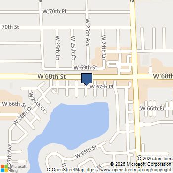 2530 W 67th Pl 12-29 Hialeah, FL MLS# A12032158
