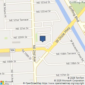 11905 NE 2nd Ave # C316 North Miami, FL MLS# F10539745