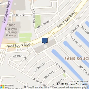 1800 Sans Souci Boulevard 424 North Miami, FL MLS# B26033779