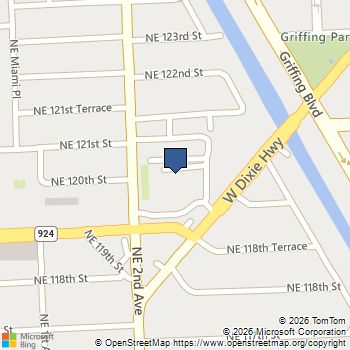 11905 NE 2nd Ave C107 North Miami, FL MLS# A12040592