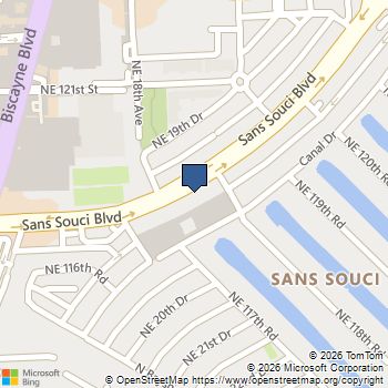 1800 Sans Souci Blvd 237 North Miami, FL MLS# A11990935