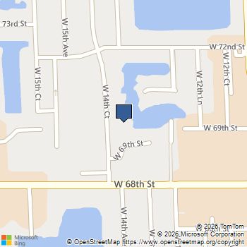 6961 W 14th Ct 107 Hialeah, FL MLS# A12006727