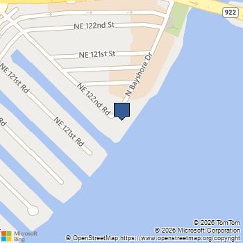 11930 N Bayshore Dr 910 North Miami, FL MLS# A12039696