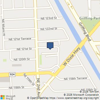 12035 NE 2nd Ave A110 North Miami, FL MLS# A12085430