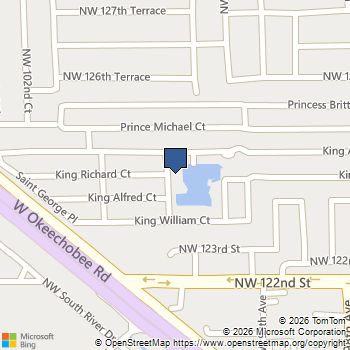 12401 W Okeechobee Rd Hialeah, FL MLS# A12010176