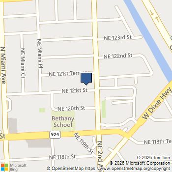 181 NE 121st St North Miami, FL MLS# A11992549