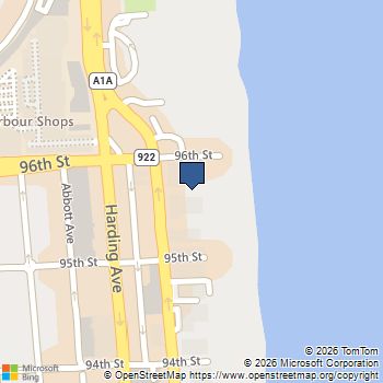 9595 Collins Ave N6-F Surfside, FL MLS# A11973305