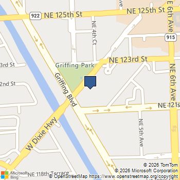 12195 W Dixie Hwy 6E North Miami, FL MLS# A12029876