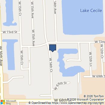 7155 W 14th Ct 16 Hialeah, FL MLS# A12006855