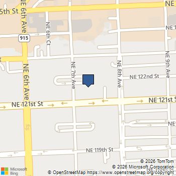 730 NE 122nd St 4 North Miami, FL MLS# A11968311