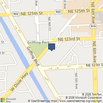 12215 W Dixie Hwy 107 North Miami, FL MLS# A11960204