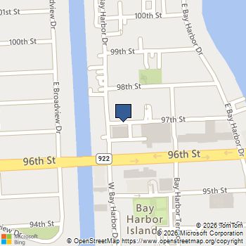 1176 97th st 204 Bay Harbor Islands, FL MLS# A12078501