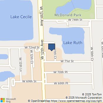 7130 W 11th Ct 22 Hialeah, FL MLS# A11927118