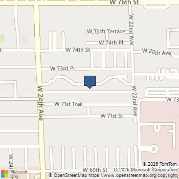 7211 W 24th Ave 2370 Hialeah, FL MLS# A11975997