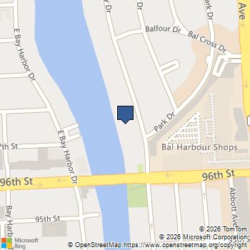 34 Bal Bay Dr 4 Bal Harbour, FL MLS# A11978178