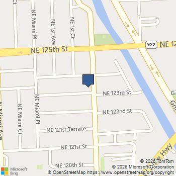 195 NE 123rd St North Miami, FL MLS# A12104714