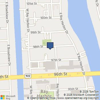 1120 98th St 204 Bay Harbor Islands, FL MLS# A11986998