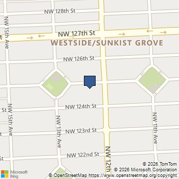 1220 NW 125th St North Miami, FL MLS# A11942385