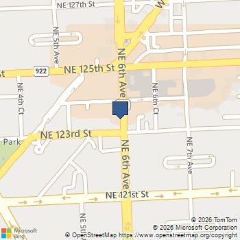 12320 NE 6th Ave # 6 North Miami, FL MLS# F10546823