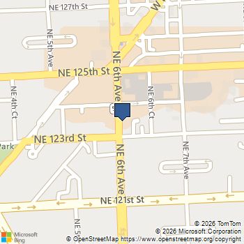 12327 NE 6th Ave North Miami, FL MLS# A12047731