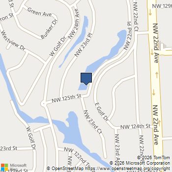 12530 NW 22nd Pl Miami, FL MLS# F10543533