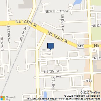 1470 NE 123rd St A707 North Miami, FL MLS# A11973236