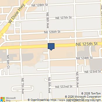 12495 NE 8th Avenue North Miami, FL MLS# A11958939