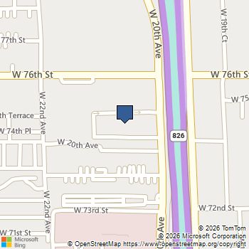 7400 W 20th Ave 420 Hialeah, FL MLS# A12048346