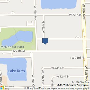 975 W 74 Street 301 Hialeah, FL MLS# A11982547