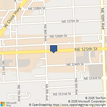 816 NE 125th St 804 North Miami, FL MLS# A11885407