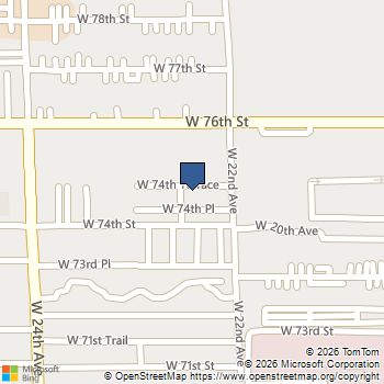 2232 W 74th Terrace 40C Hialeah, FL MLS# A12028689