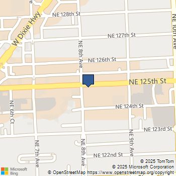 810 NE 125th St North Miami, FL MLS# A11921591