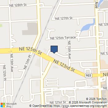 1465 NE 123rd St 515 North Miami, FL MLS# A12075427