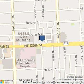 1125 NE 125th St 300-6/8 North Miami, FL MLS# A12047120