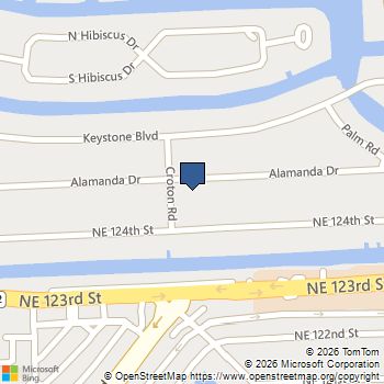 2010 Alamanda Dr North Miami, FL MLS# A12016137