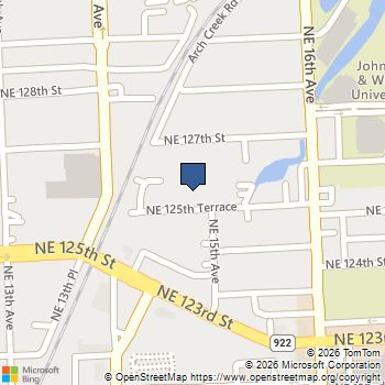 1475 NE 125th Ter 410B1 North Miami, FL MLS# A11952802