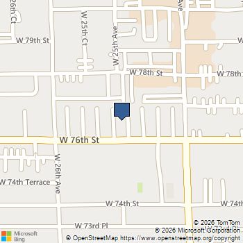 2527 W 76th St 208 Hialeah, FL MLS# A12030110