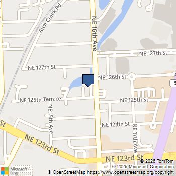 12590 NE 16th Ave 412 North Miami, FL MLS# A12024163