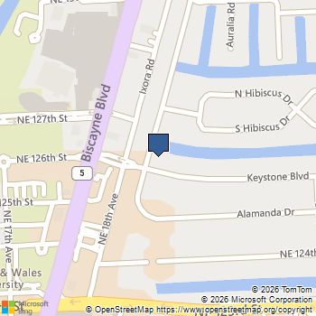 1805 Keystone Blvd North Miami, FL MLS# A11988831