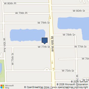 839 W 77th St Hialeah, FL MLS# A12003620