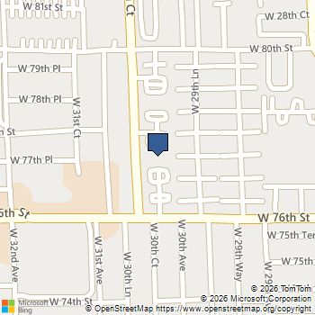 3011 W 76th St A-208 Hialeah, FL MLS# A11946324