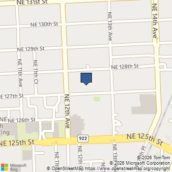 1239 NE 127th St A North Miami, FL MLS# A11942212