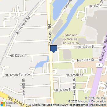 12665 NE 16th Ave 32 North Miami, FL MLS# A11948372