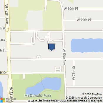 1035 W 77th St 215 Hialeah, FL MLS# A12083895