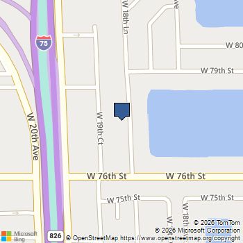 7802 W 18th Ln Hialeah, FL MLS# A12100722