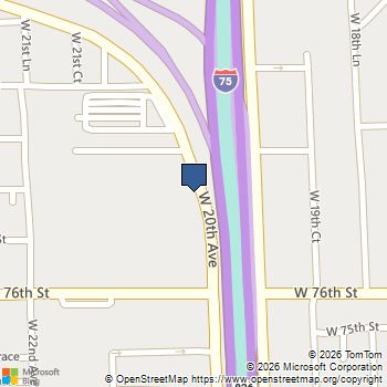 7880 W 20th Ave 31 Hialeah, FL MLS# A12101339